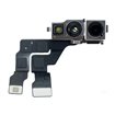 Camara frontal iPhone 14 Pro Max