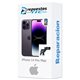 Cambio Camara frontal iPhone 14 Pro Max 