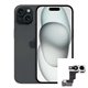 Cambio Camara frontal iPhone 15 