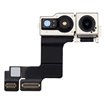 Camara frontal iPhone 15 Plus