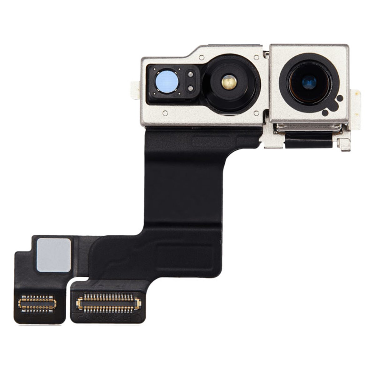 Camara frontal iPhone 15 Plus 