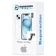 Cambio Camara frontal iPhone 15 Plus 