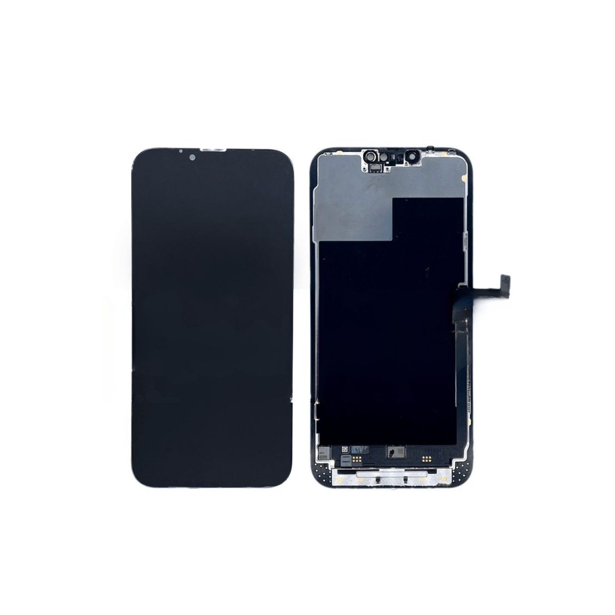 Pantalla iPhone 13 Pro Max completa LCD + tactil ZY LTPS