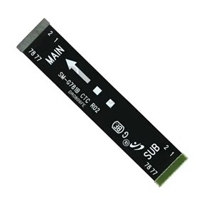 Flex principal conexiones Samsung Galaxy S20 FE 5G Fan edition G781B