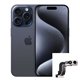 Cambio Camara frontal iPhone 15 Pro 