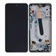 Pantalla original Xiaomi Mi 11i/ Mi 11X Pro Service Pack Azul