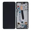 Pantalla original Xiaomi Mi 11i/ Mi 11X Pro Service Pack Azul