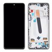 Pantalla original Xiaomi Mi 11i/ Mi 11X Pro Service Pack Blanca