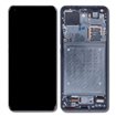 Pantalla original Xiaomi Mi 11 Ultra Service Pack Negra
