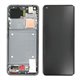 Pantalla original Xiaomi Mi 11 Ultra Service Pack Plata