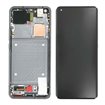 Pantalla original Xiaomi Mi 11 Ultra Service Pack Plata