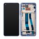 Pantalla original Xiaomi Mi 11 Lite 5G NE Service Pack Azul