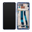 Pantalla original Xiaomi Mi 11 Lite 5G NE Service Pack Azul