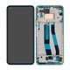 Pantalla original Xiaomi Mi 11 Lite 5G NE Service Pack Verde