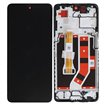 Pantalla original Oppo A98 5G (CPH2529) Service Pack Negra