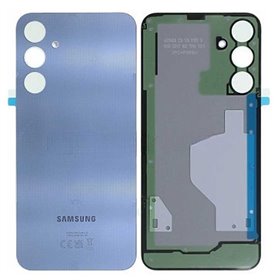 Tapa trasera original Samsung Galaxy A25 5G A526 Azul