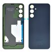 Tapa trasera original Samsung Galaxy A25 5G A526 Negra