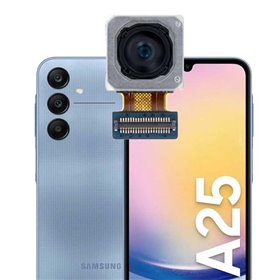 Camara trasera principal 50 mpx Samsung Galaxy A25 5G A526 