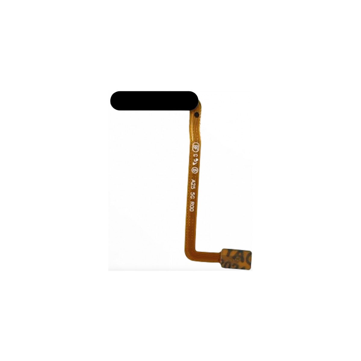 Lector huellas digital Samsung Galaxy A25 5G A526 Negro