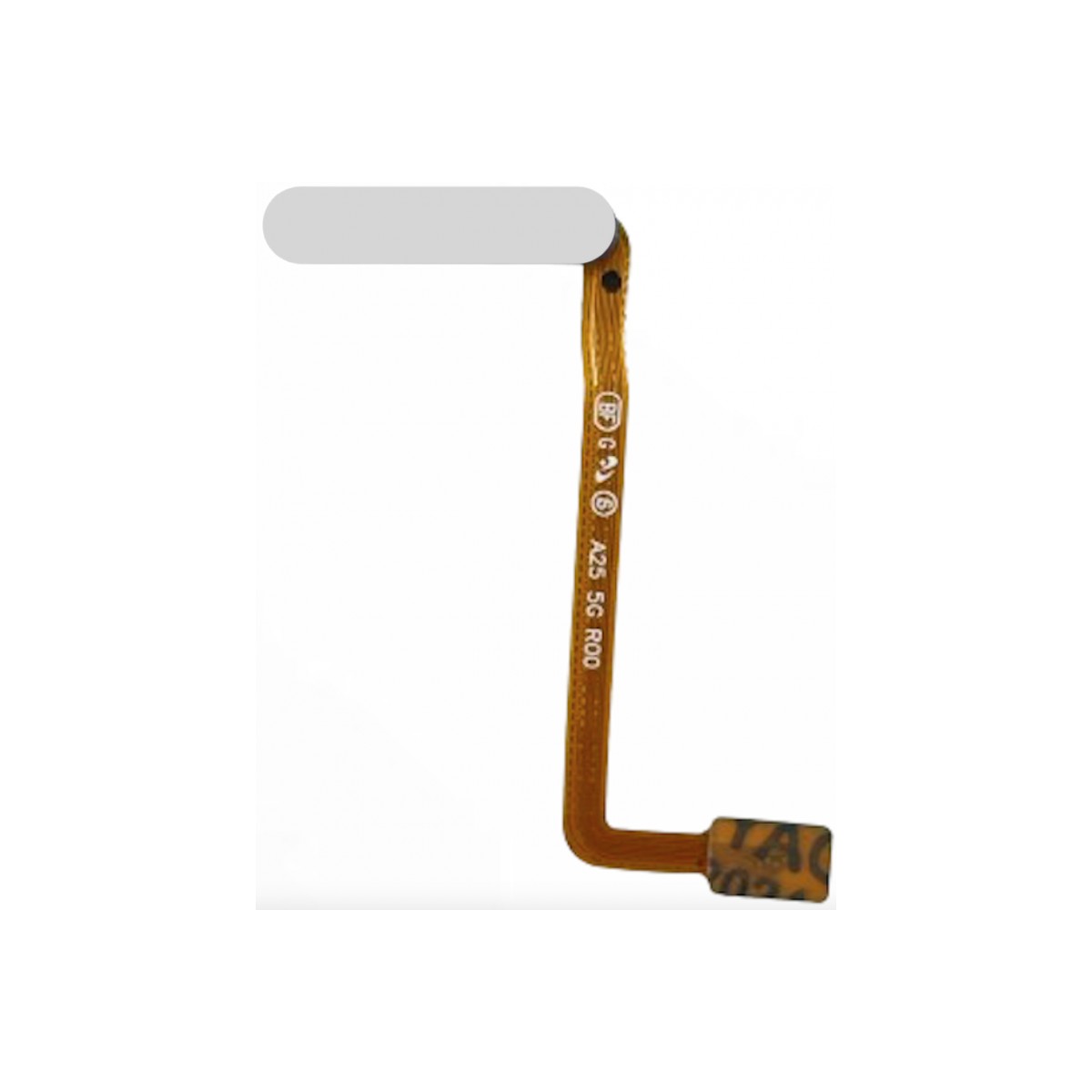 Lector huellas digital Samsung Galaxy A25 5G A526 Blanco
