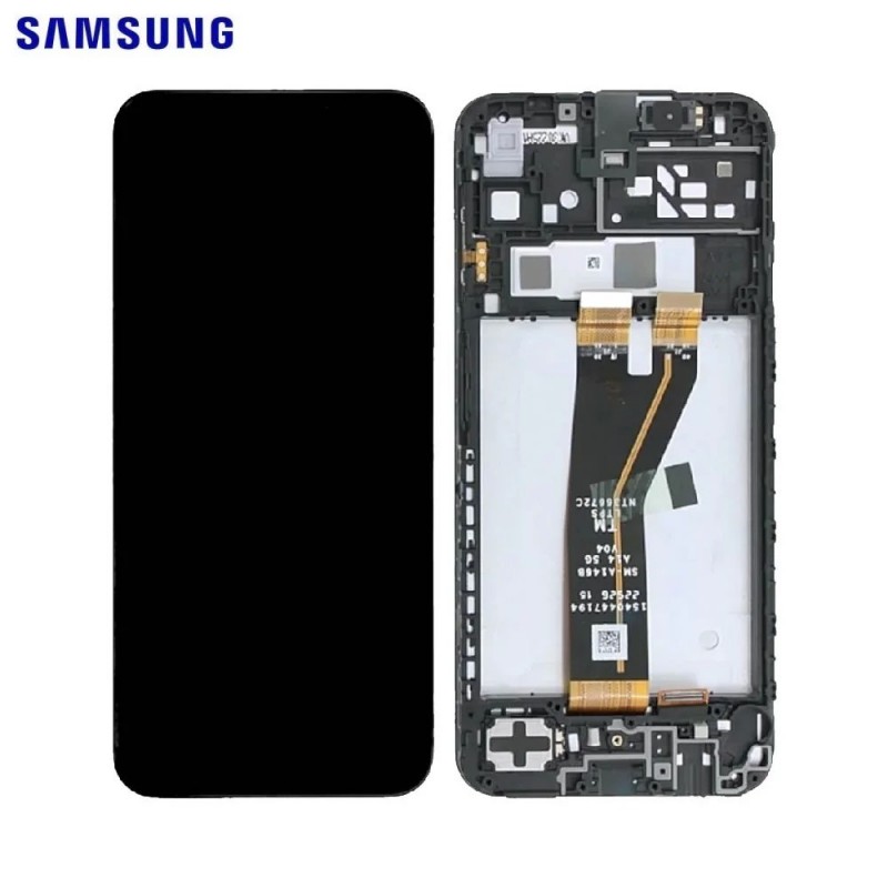Pantalla original Samsung Galaxy A14 4G A145F Service Pack Oled (NON EU)