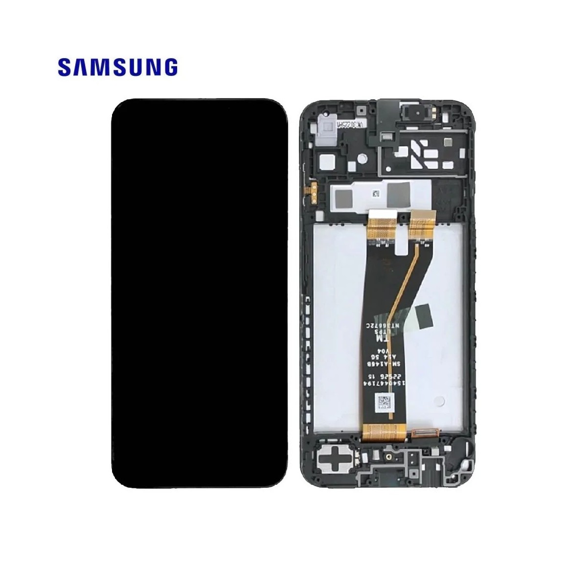 Pantalla original Samsung Galaxy A14 4G A145F Service Pack Oled (NON EU)