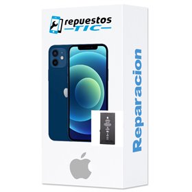 Cambio Bateria original iPhone 12 Pro Service Pack 