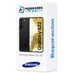 Cambio pantalla Samsung Galaxy S22 5G S901 original Service Pack