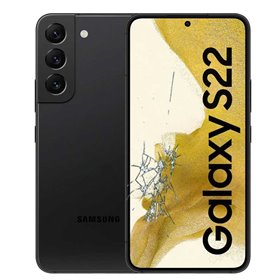 Cambio pantalla Samsung Galaxy S22 5G S901 original Service Pack 
