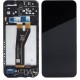 Pantalla original Samsung Galaxy A14 5G A146B Service Pack  Oled