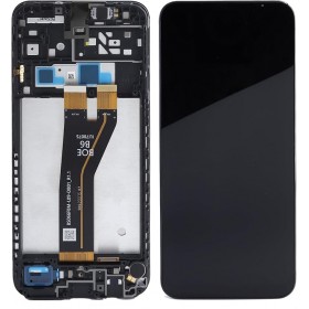 Pantalla original Samsung Galaxy A14 5G A146B Service Pack  Oled