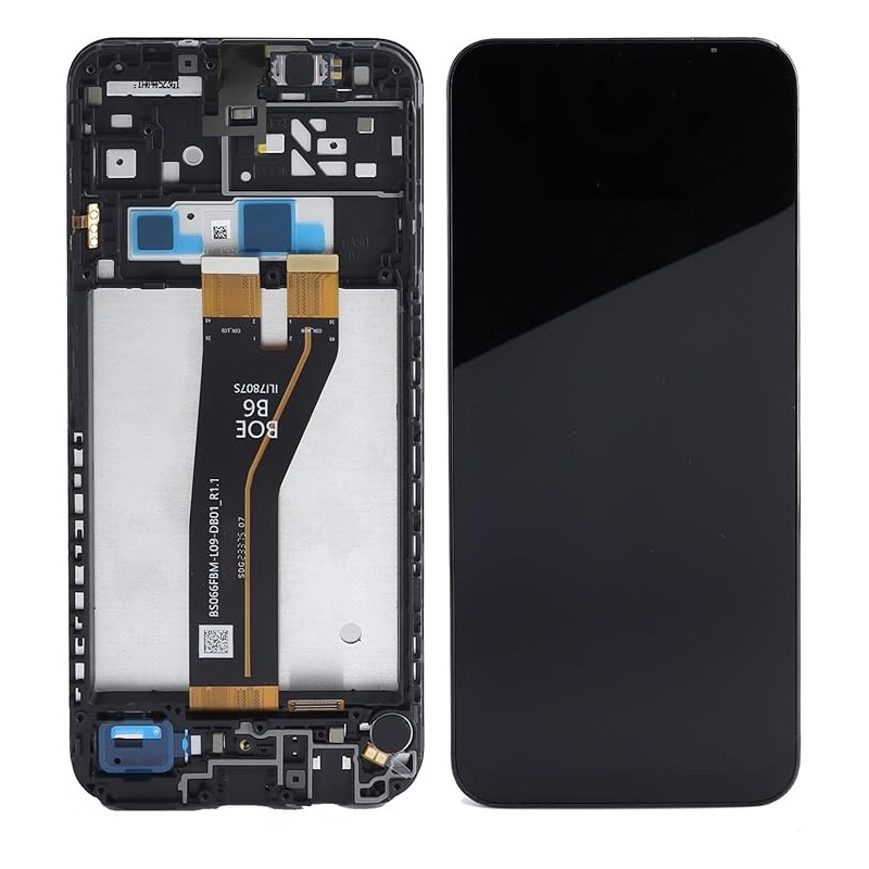 Pantalla original Samsung Galaxy A14 5G A146B Service Pack  Oled