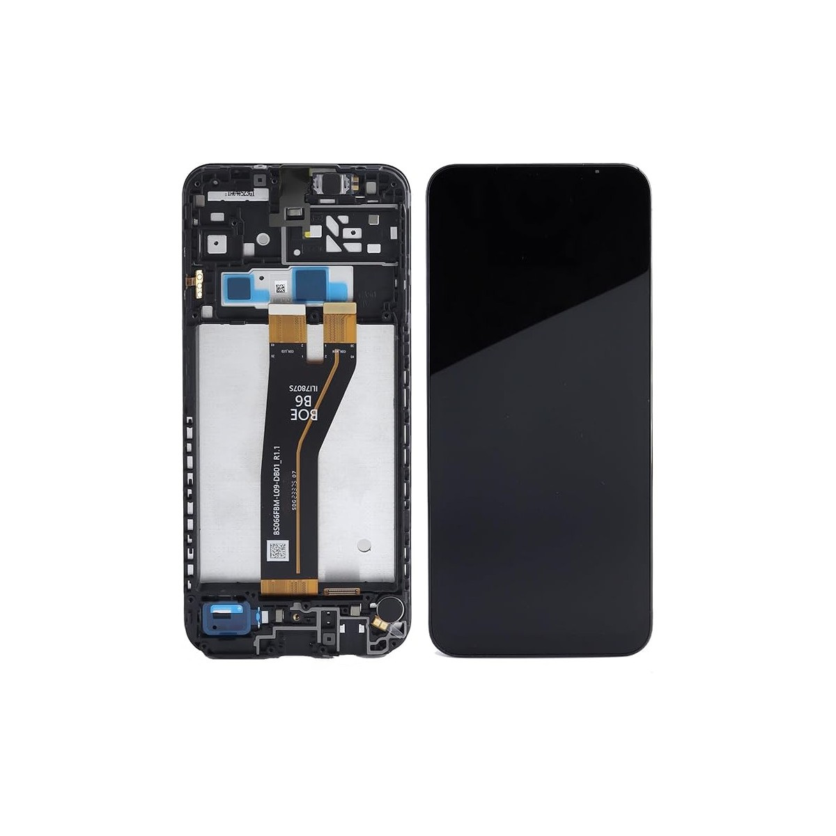 Pantalla original Samsung Galaxy A14 5G A146B Service Pack  Oled