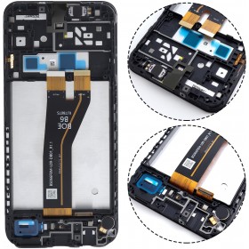 Pantalla original Samsung Galaxy A14 5G A146B Service Pack  Oled