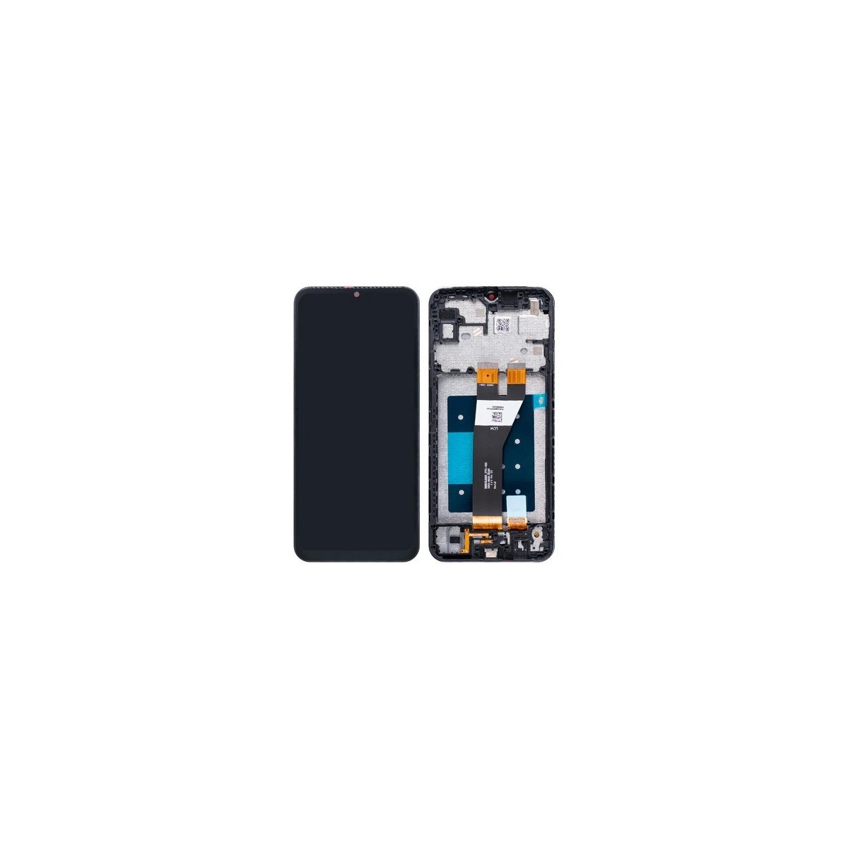 Pantalla original Samsung Galaxy A14 4G A145P Service Pack
