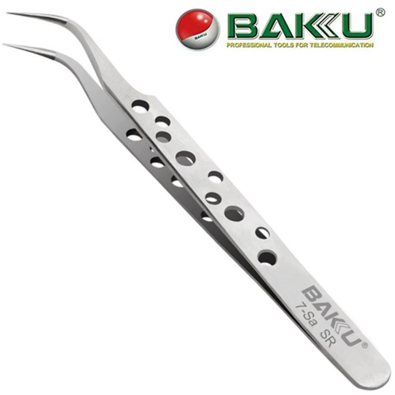 Pinzas Baku 7 Sa