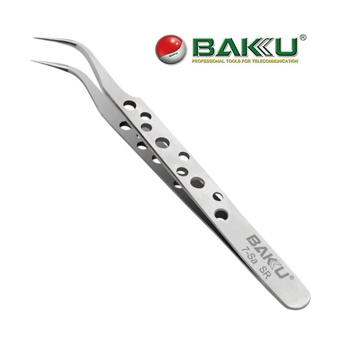 Pinzas Baku 7 Sa