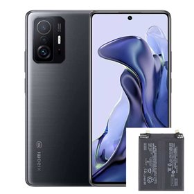 Cambio Bateria Xiaomi 11T Pro/ 5G BM58