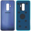 Tapa trasera Samsung Galaxy S9 G960F Azul