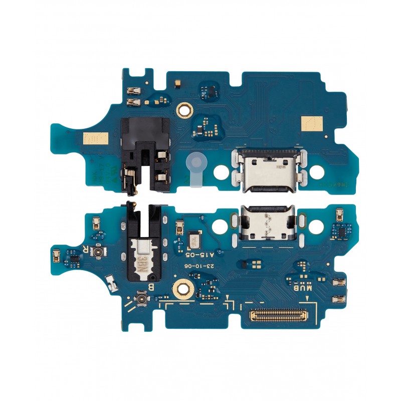 Modulo conector de carga Samsung Galaxy A15 A156 5G