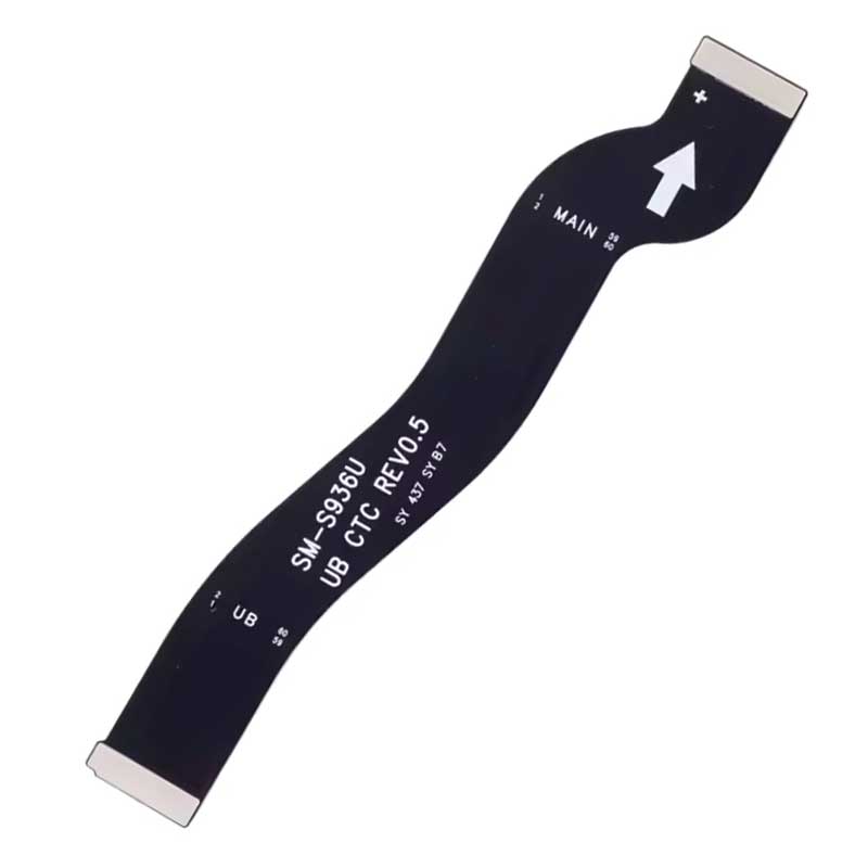 Flex pantalla LCD Samsung Galaxy S25 S931B 