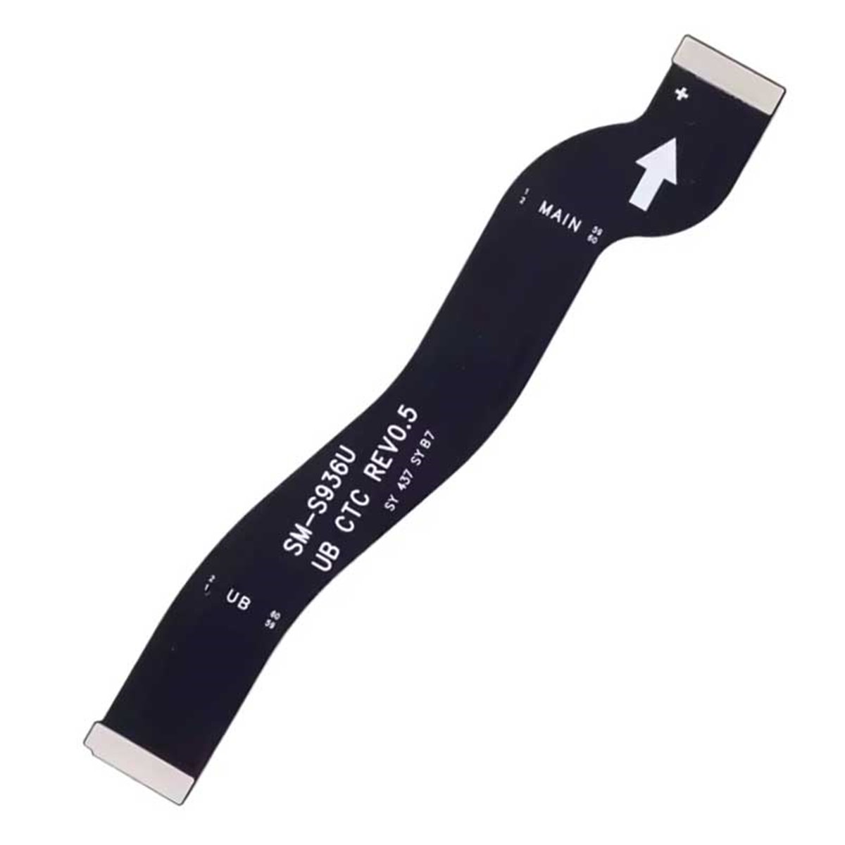 Flex pantalla LCD Samsung Galaxy S25 S931B 