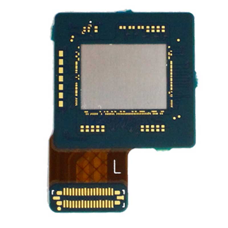 Flex camara trasera Samsung Galaxy S25 S931B 