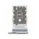 Bandeja Dual SIM Samsung Galaxy S25 Plus S936B Plata