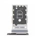 Bandeja Dual SIM Samusng Galaxy S25 S931B/ Samsung Galaxy S25 Plus S936B Negra
