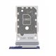 Bandeja Dual SIM Samusng Galaxy S25 S931B/ Samsung Galaxy S25 Plus S936B Azul