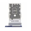 Bandeja Dual SIM Samsung Galaxy S25 S931B/ Samsung Galaxy S25 Plus S936B Azul