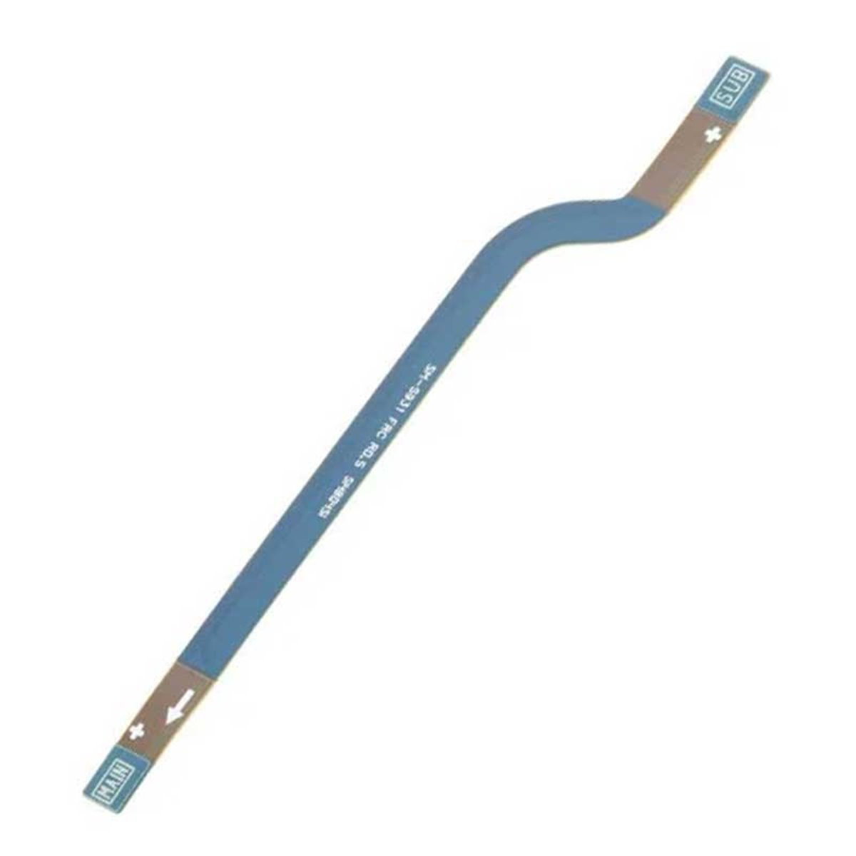 Flex FRC Samsung Galaxy S25 S931B 