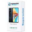 Cambio Pantalla original Oppo A98 5G (CPH2529) Service Pack