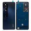 Tapa trasera original Oppo A98 5G Negra
